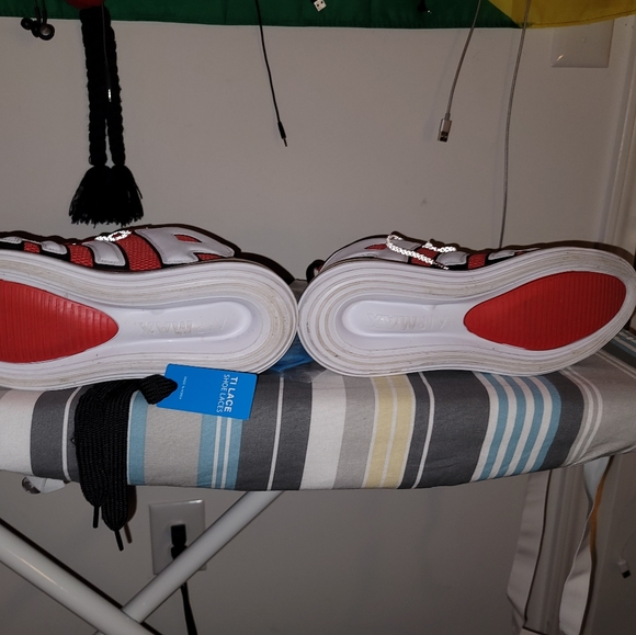 Air max sneakers - Picture 4 of 4